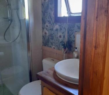 St. Martin Apartamento | Puddle Duck Peeps Out Chalet