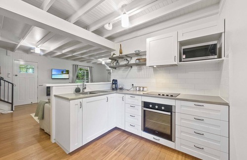 Balmoral Ridge Casa | Puddleduck Cottage 5 mins to Maleny