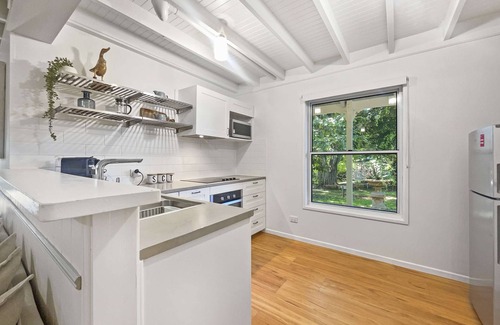 Balmoral Ridge Casa | Puddleduck Cottage 5 mins to Maleny