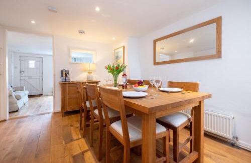 Aldeburgh Casa | Puddleduck Cottage