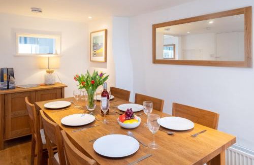 Aldeburgh Casa | Puddleduck Cottage