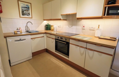 Skelwith Bridge Cabaña | PUDDLEDUCK, family friendly, with a garden in Chapel Stile