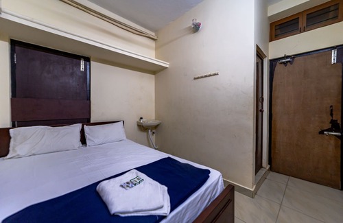 Kalapettai Hotel | Puducherry Residency