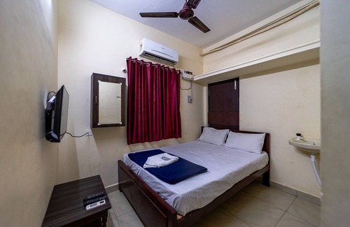 Kalapettai Hotel | Puducherry Residency