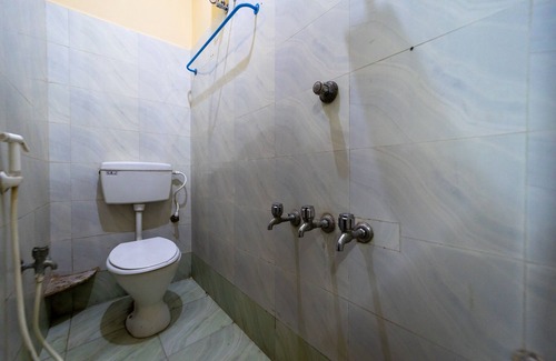 Kalapettai Hotel | Puducherry Residency
