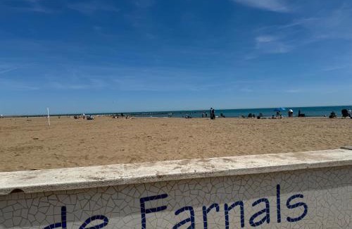 Playa Pobla de Farnals Apartamento | Puebla de Farnals playa- Oasis Apartments - Costa de Valencia Beachside Stay