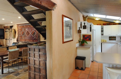 Charlotte Bay Villa | Pueblo at Indigal - For Families
