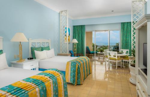 Cerritos Complejo | Pueblo Bonito Emerald Bay Resort & Spa - All Inclusive