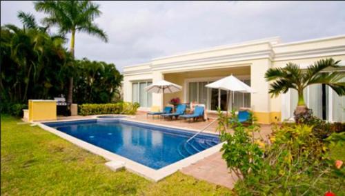 Cerritos Complejo | Pueblo Bonito Emerald Luxury Villas & Spa All Inclusive