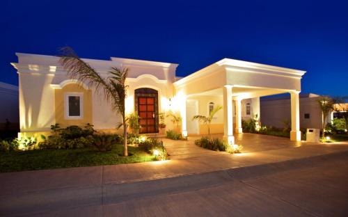 Cerritos Complejo | Pueblo Bonito Emerald Luxury Villas & Spa All Inclusive