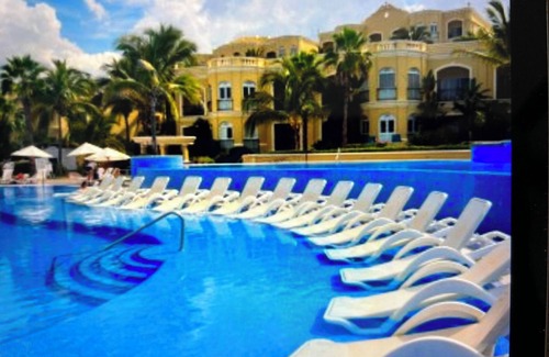 La Florida Apartamento | Pueblo Bonito Emerald Bay