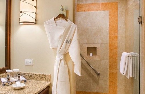 Sunset Beach Apartamento | Pueblo Bonito Junior Suite, EPIC Views, Private Balcony, 2 queens or 1 king
