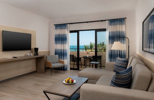 Zona Dorada Complejo | Pueblo Bonito Mazatlan - All Inclusive