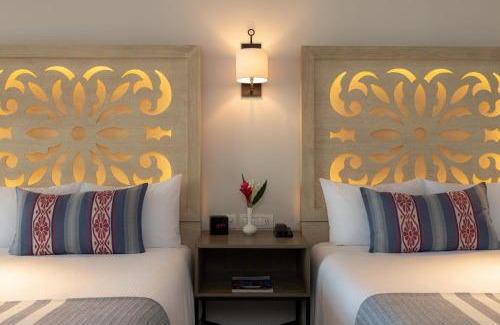 Zona Dorada Complejo | Pueblo Bonito Mazatlan Beach Resort - All Inclusive