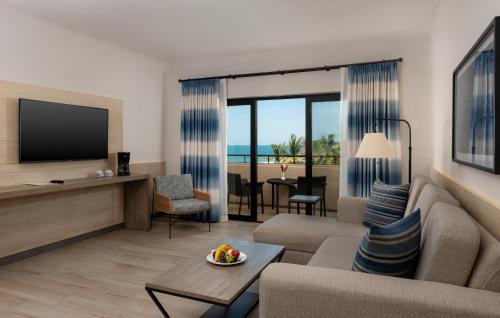 Zona Dorada Complejo | Pueblo Bonito Mazatlan Beach Resort - All Inclusive