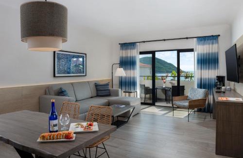 Zona Dorada Complejo | Pueblo Bonito Mazatlan Beach Resort - All Inclusive