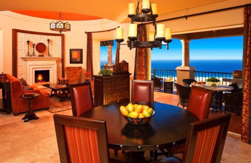 Pedregal Complejo | Pueblo Bonito Montecristo Luxury Villas - All Inclusive