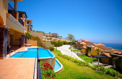 Pedregal Complejo | Pueblo Bonito Montecristo Luxury Villas - All Inclusive
