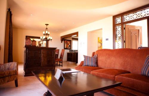 Pedregal Complejo | Pueblo Bonito Montecristo Luxury Villas - All Inclusive
