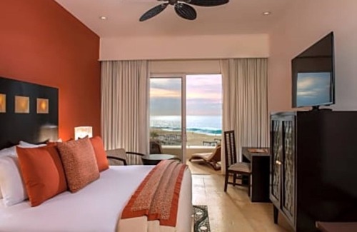 Sunset Beach Complejo | Pueblo Bonito Pacifica Golf & Spa Resort, with ELITE privileges! Don't miss!