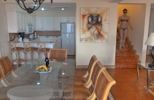 El Médano Ejidal Apartamento | Pueblo Bonito Rose Penthouse NAVIDAD # 6026
