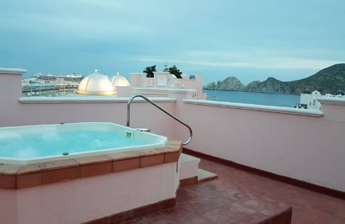 El Médano Ejidal Apartamento | Pueblo Bonito Rose Penthouse NAVIDAD # 6026