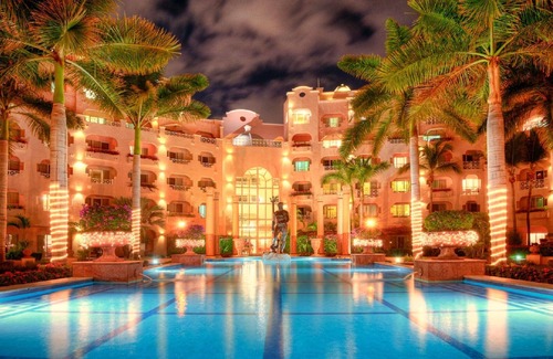 El Médano Ejidal Apartamento | Pueblo Bonito Rose Penthouse NAVIDAD # 6026
