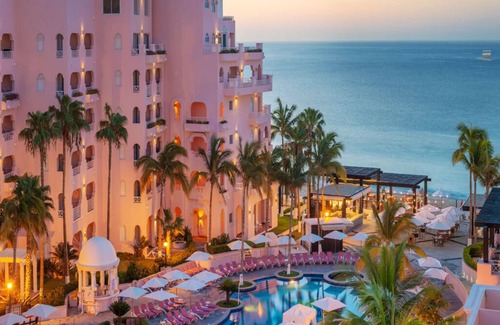 Centro Apartamento | Pueblo Bonito Rose Resort on Medano Beach, Cabo San Lucas with Spa and full srvc