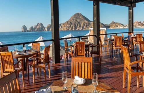 Centro Apartamento | Pueblo Bonito Rose Resort on Medano Beach, Cabo San Lucas with Spa and full srvc