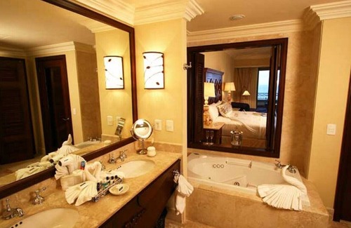 Pedregal Complejo | Pueblo Bonito Sunset Beach 2 dormitorios Suite Presidencial Capacidad 8-Cabo San Lucas