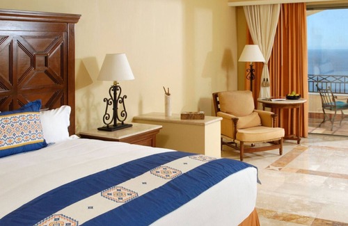 Pedregal Complejo | Pueblo Bonito Sunset Beach Junior Suite Cabo 5 Estrellas Resort Ocean View!