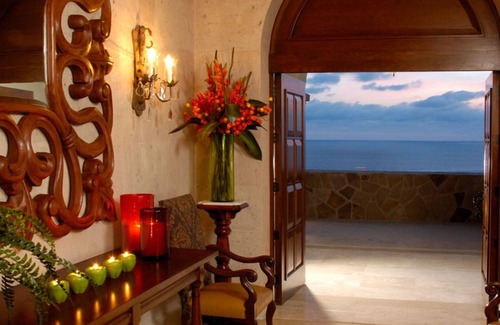 Pedregal Complejo | Pueblo Bonito Sunset Beach Junior Suite Cabo 5 Estrellas Resort Ocean View!
