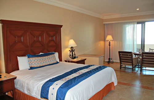 Pedregal Hotel | Pueblo Bonito Sunset Beach, Suite Presidencial 2BR / 2BA