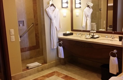 Pedregal Hotel | Pueblo Bonito Sunset Beach, Suite Presidencial 2BR / 2BA