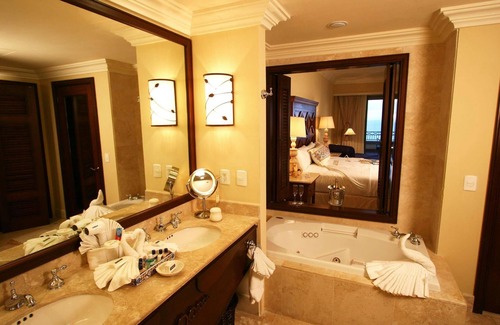 Pedregal Hotel | Pueblo Bonito Sunset Beach, Suite Presidencial 2BR / 2BA