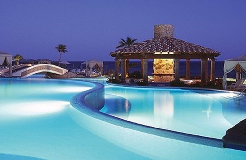 Pedregal Apartamento | Pueblo Bonito Sunset Beach * 2 recámaras * 4. Resort 5 estrellas * Vista al mar