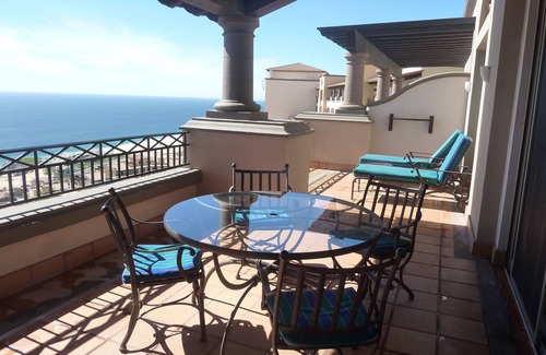 Pedregal Apartamento | Pueblo Bonito Sunset Beach * 2 recámaras * 4. Resort 5 estrellas * Vista al mar