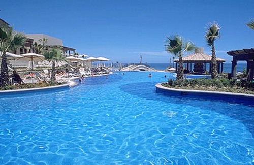 Pedregal Apartamento | Pueblo Bonito Sunset Beach * 2 recámaras * 4. Resort 5 estrellas * Vista al mar