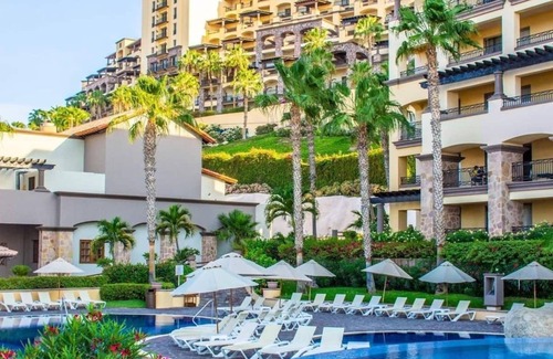Sunset Beach Complejo | Pueblo Bonito Sunset Beach- Junior Suite (5 Star Hotel+Resort)