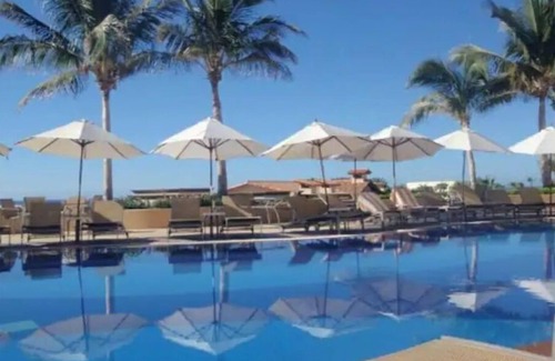 Paraíso Escondido Apartamento | Pueblo Bonito Sunset Beach Guaranteed Oceanview Junior Suite - Sleeps up to 4