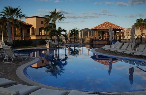 Paraíso Escondido Apartamento | Pueblo Bonito Sunset Beach Guaranteed Oceanview Junior Suite - Sleeps up to 4