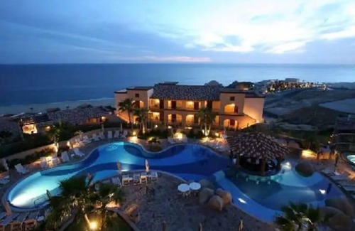 Paraíso Escondido Apartamento | Pueblo Bonito Sunset Beach Guaranteed Oceanview Junior Suite - Sleeps up to 4