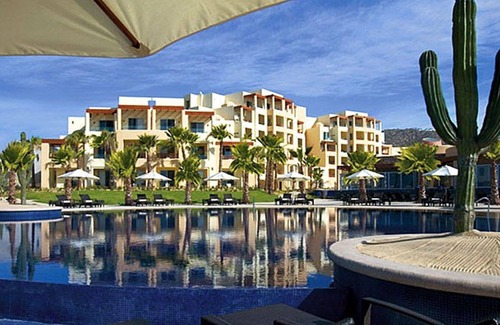 El Rosarito Complejo | Pueblo Bonito Sunset Beach Resort & Spa