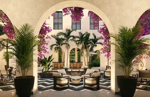 Centro de Mazatlán Hotel | Pueblo Bonito Vantage Centro Histórico Mazatlán