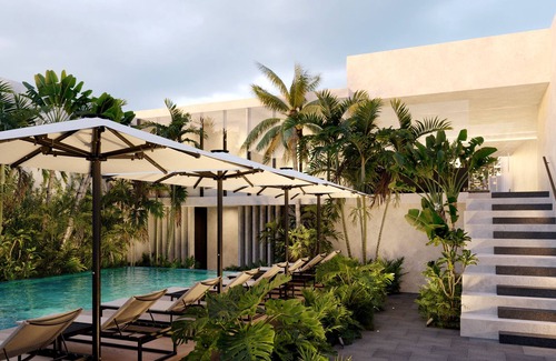 Centro de Mazatlán Hotel | Pueblo Bonito Vantage Centro Histórico Mazatlán