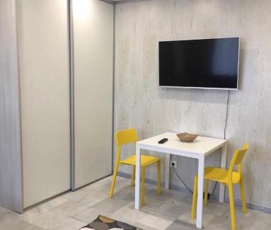 San Eugenio Apartamento | Pueblo Canario Loft In Las Americas