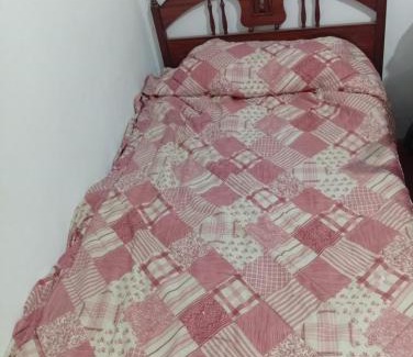 Adamuz Casa | Pueblo