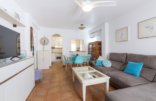Garrucha Apartamento | Pueblo Marino by Interhome