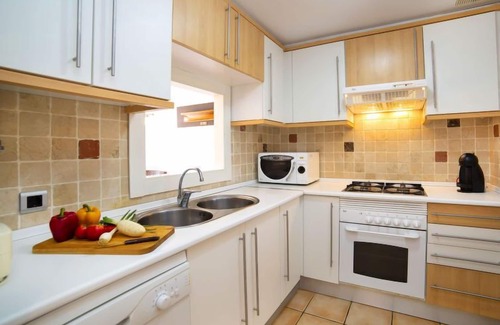 Pueblo Mascarat Apartamento | Apartamento Pueblo Mascarat en Altea - 6 personas, 3 dormitorios