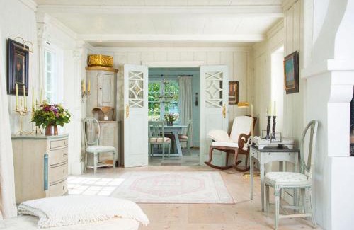 Kampen Villa | Pueckdeel